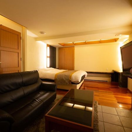 Hotel Rplus日高 (Adults Only) Hidaka  Εξωτερικό φωτογραφία