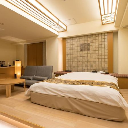 Hotel Rplus日高 (Adults Only) Hidaka  Εξωτερικό φωτογραφία