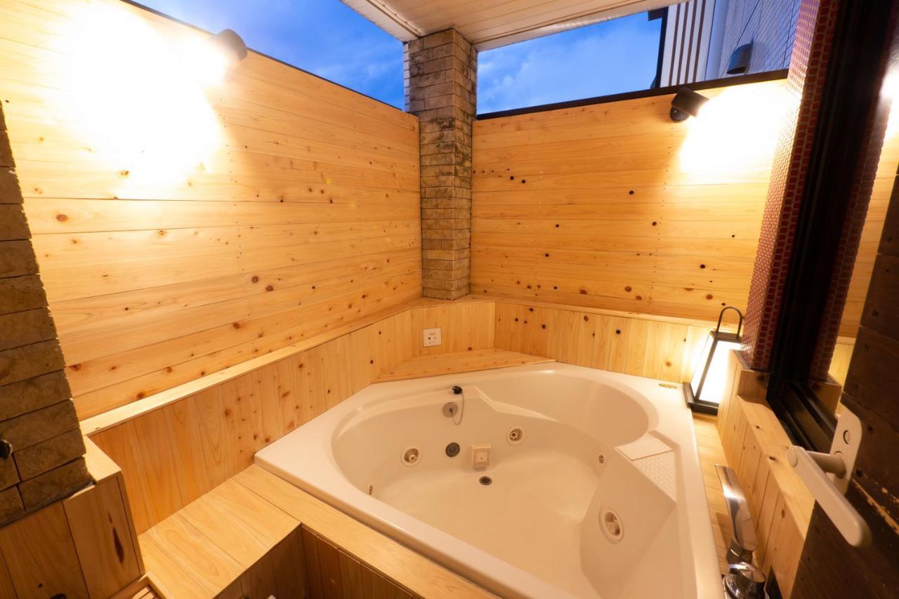 Hotel Rplus日高 (Adults Only) Hidaka  Εξωτερικό φωτογραφία