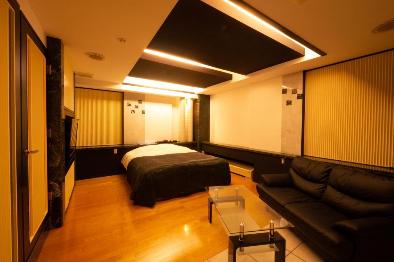 Hotel Rplus日高 (Adults Only) Hidaka  Εξωτερικό φωτογραφία