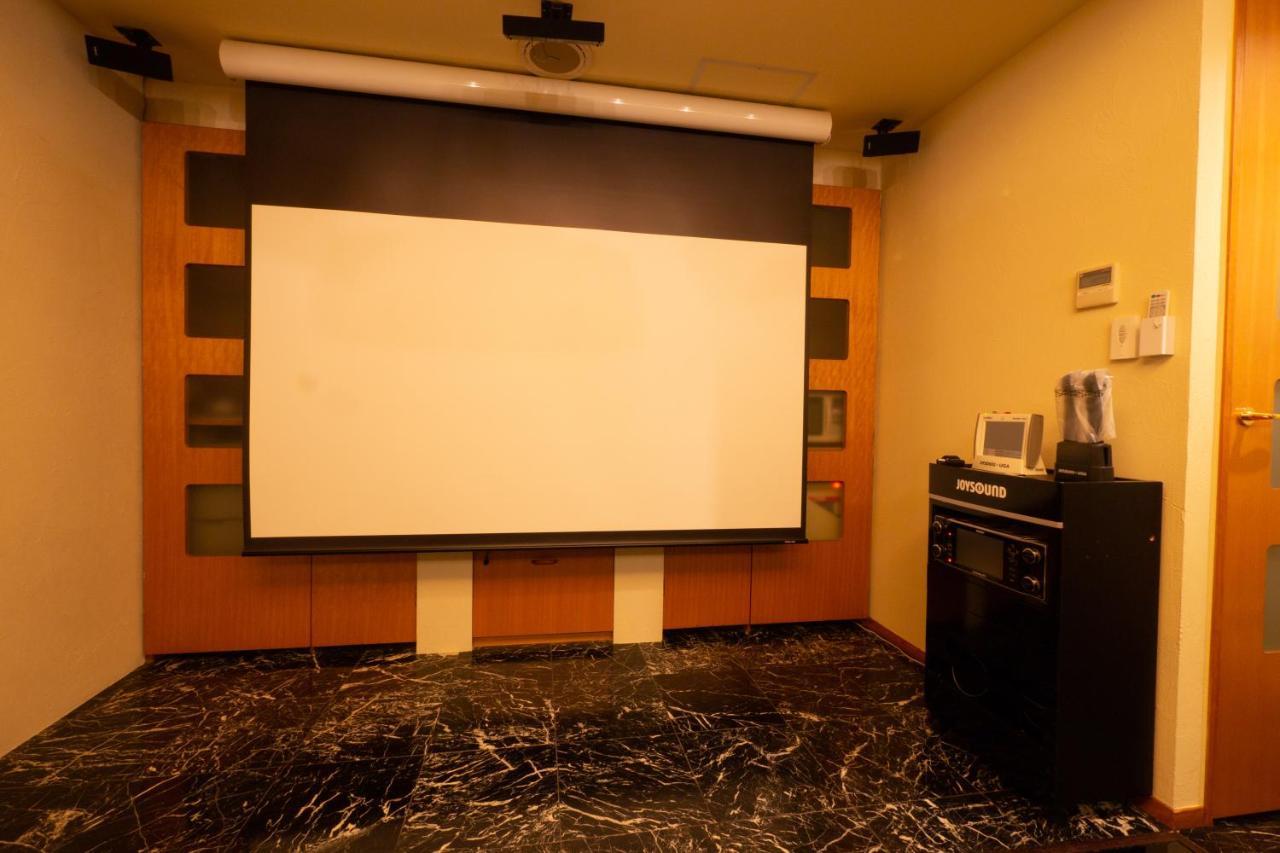 Hotel Rplus日高 (Adults Only) Hidaka  Εξωτερικό φωτογραφία
